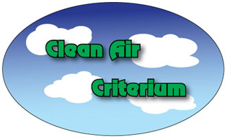Clean Air Criterium