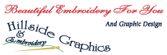Hillside Graphics & Embroidery