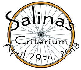 2018 Salinas Criterium