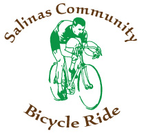 Salinas Community Bicycle Ride