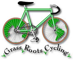 Grass Roots Cycling